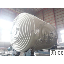 Hot Sale Stainless Steel Reactor